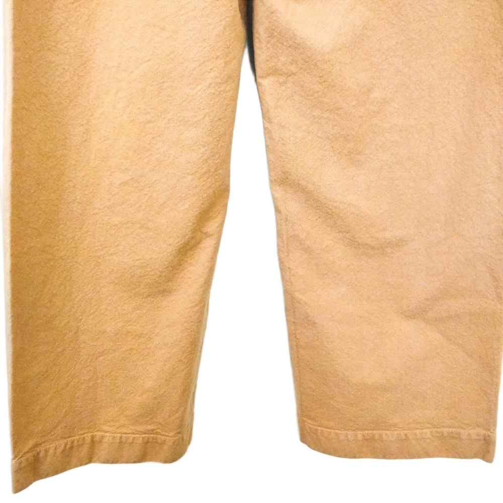 Jesse Kamm Sailor Pants in SK 6 / peach Size 2 OR 4 - Picture 11 of 13